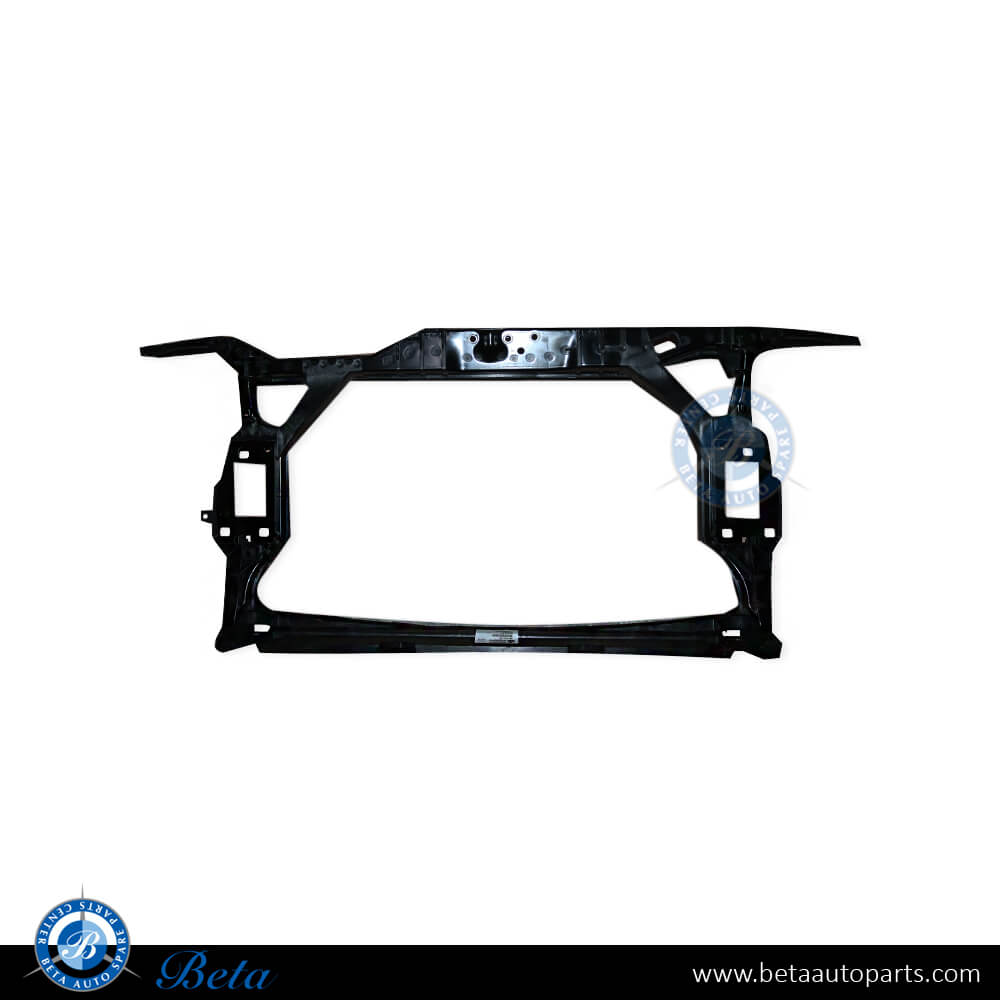 Radiator Support for Audi A4 / A5 2008-2011 models, Part Number 8K0805594G Radiator Support for Audi A4 / A5 2008-2011 models, Part Number 8K0805594G